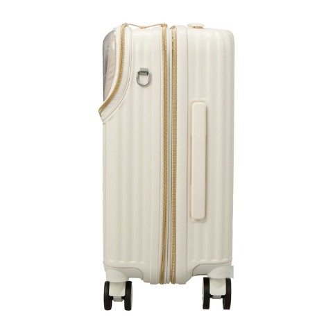 カプセルキャリーケース