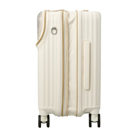 カプセルキャリーケース