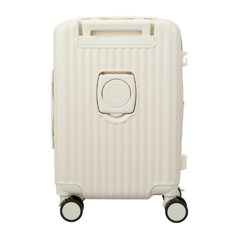 カプセルキャリーケース