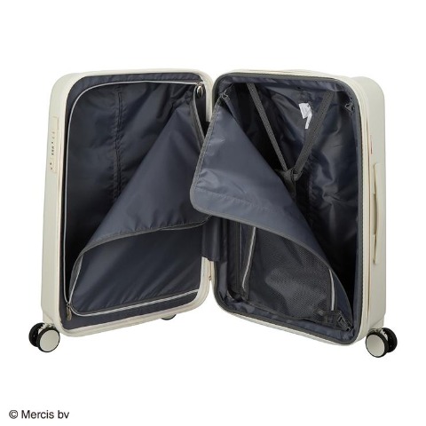 スーツケース(ナインチェ)