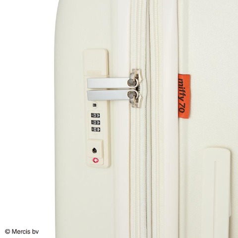 スーツケース(ナインチェ)