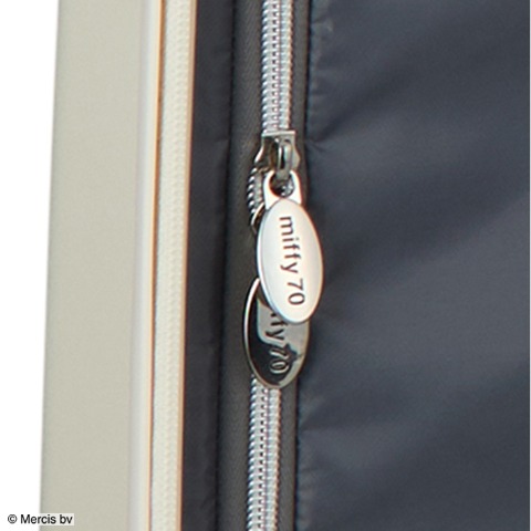 スーツケース(ナインチェ)