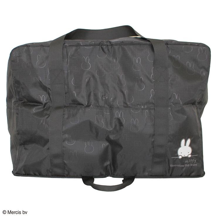 折り畳みボストンバッグ（ミッフィー） | シャンブル | しまむらパーク