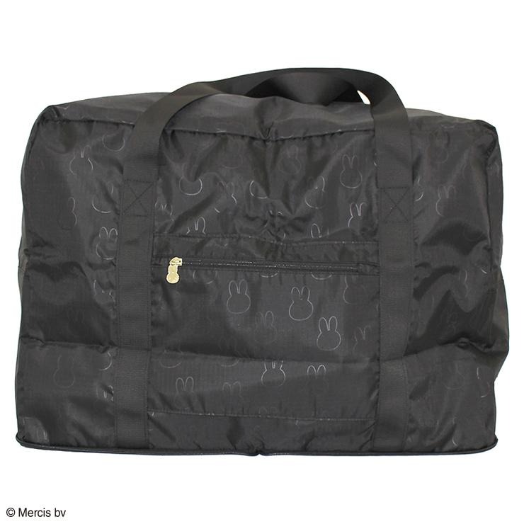 折り畳みボストンバッグ（ミッフィー） | シャンブル | しまむらパーク