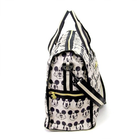 折り畳みボストン（ミッキーマウス）