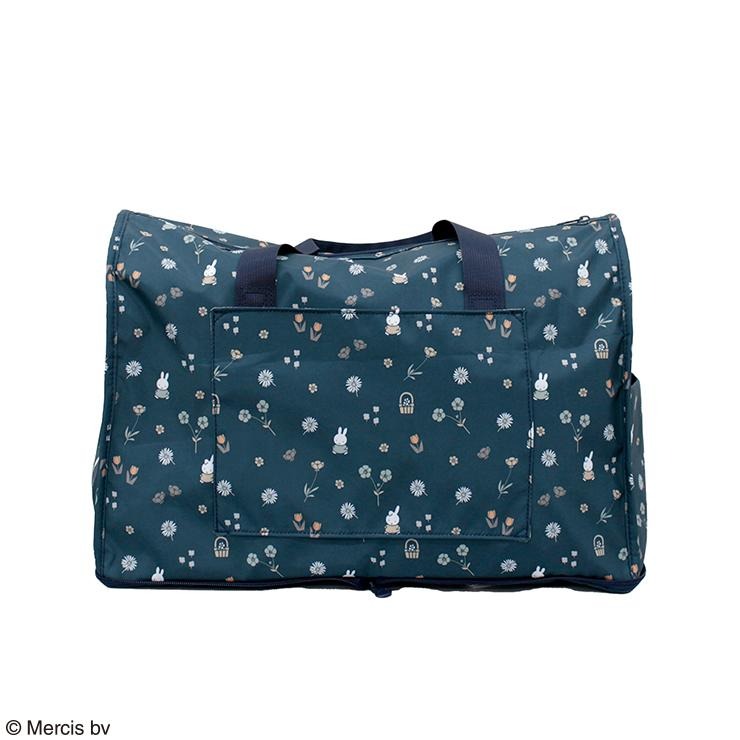 CNBLUE MINIBLUE 折りたたみバッグ 日本限定 折り畳みボストンバッグ（ミッフィー） | シャンブル | しまむらパーク
