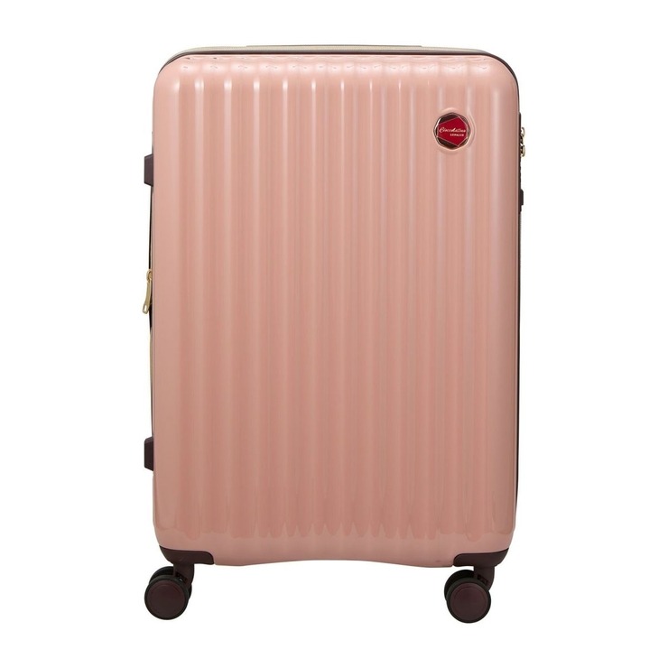 セットアップキャリーケース | シャンブル | しまむらパーク