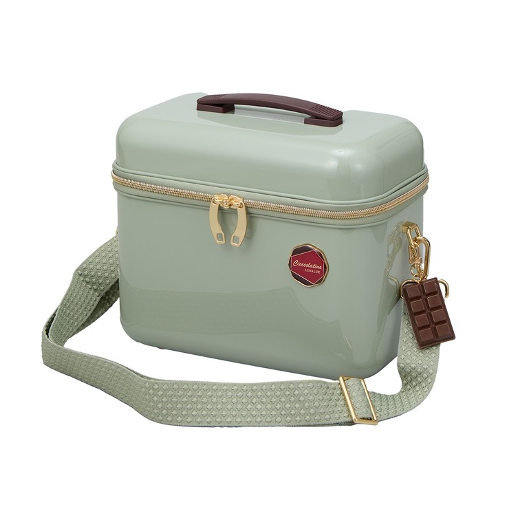 セットアップキャリーケース | シャンブル | しまむらパーク