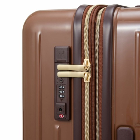 セットアップキャリーケース | シャンブル | しまむらパーク