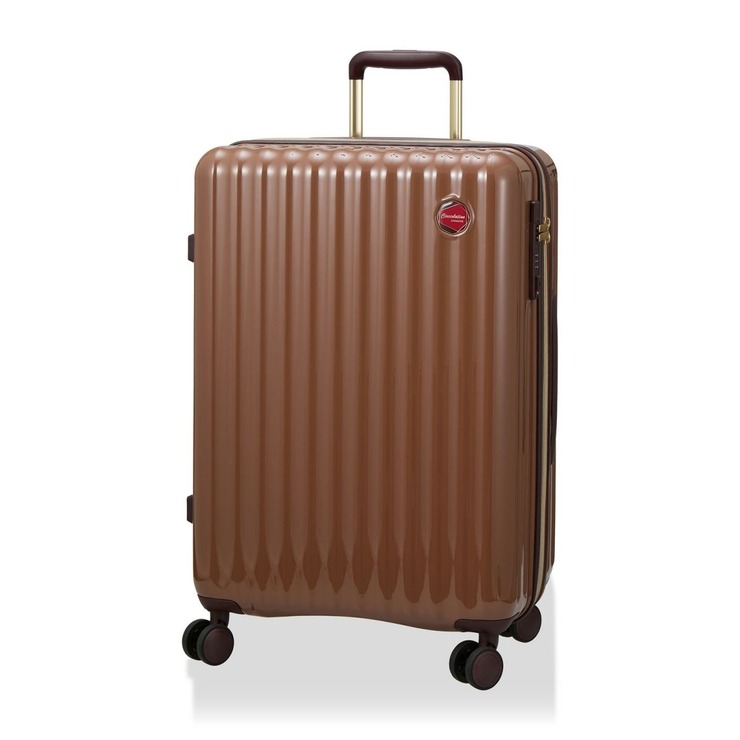 セットアップキャリーケース | シャンブル | しまむらパーク