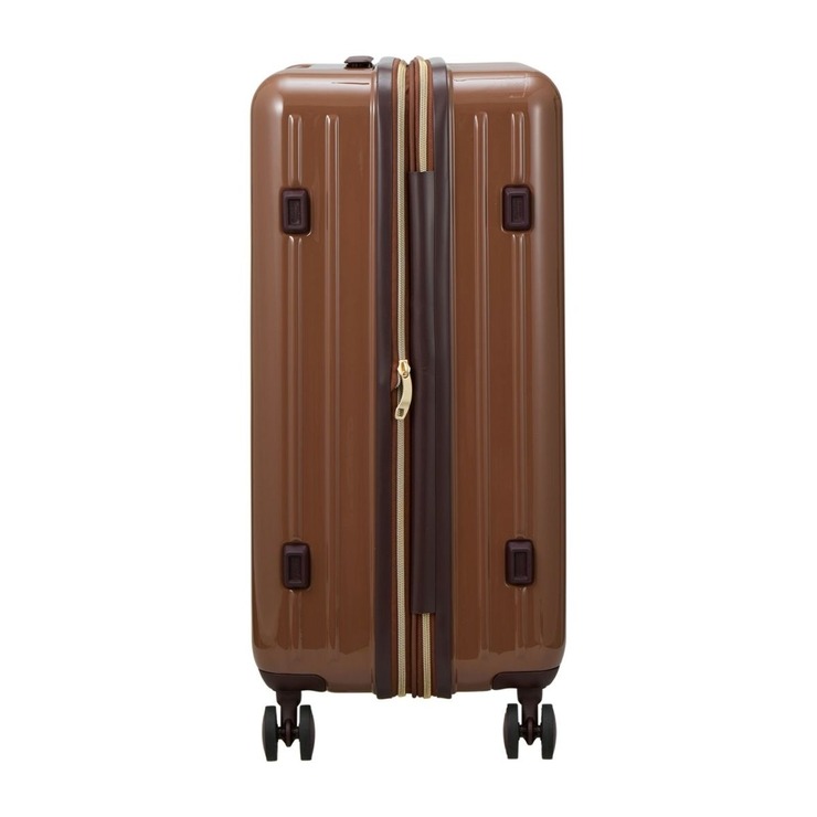 セットアップキャリーケース | シャンブル | しまむらパーク