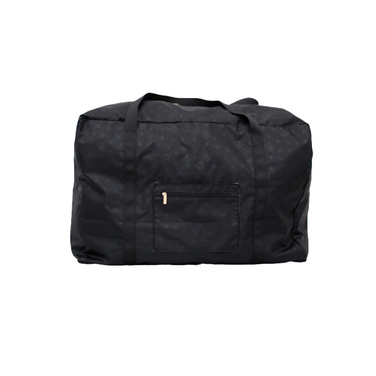 折り畳みボストン（モンチッチ×ハローキティ） | シャンブル