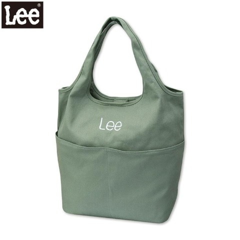 トートバッグ（Lee）