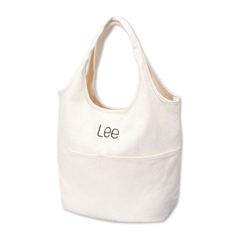 トートバッグ（Lee）