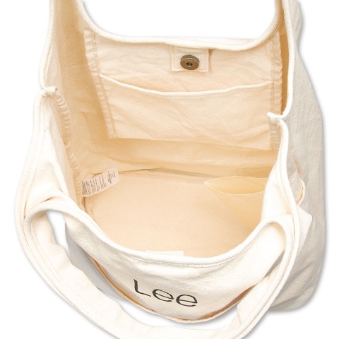トートバッグ（Lee）