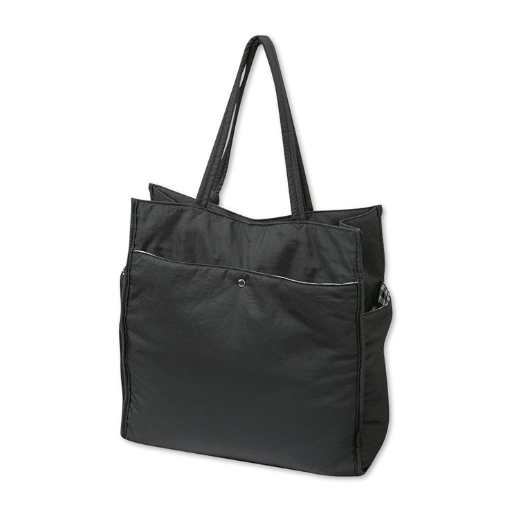 ポーチ付推し活トートバッグ （tsukuru＆Lin.） | シャンブル 公式 