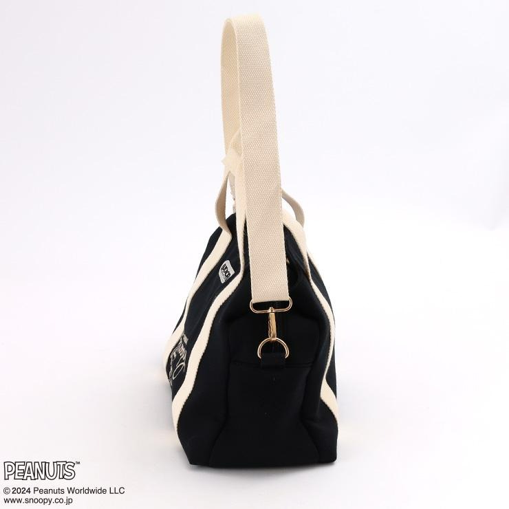 2WAYトートバッグ（PEANUTS×OUTDOOR PRODUCTS） | シャンブル