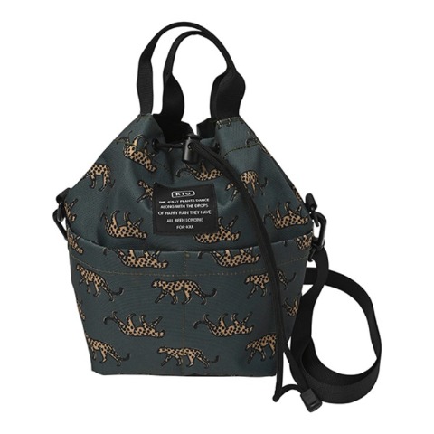 ミニバッグ（KiU）