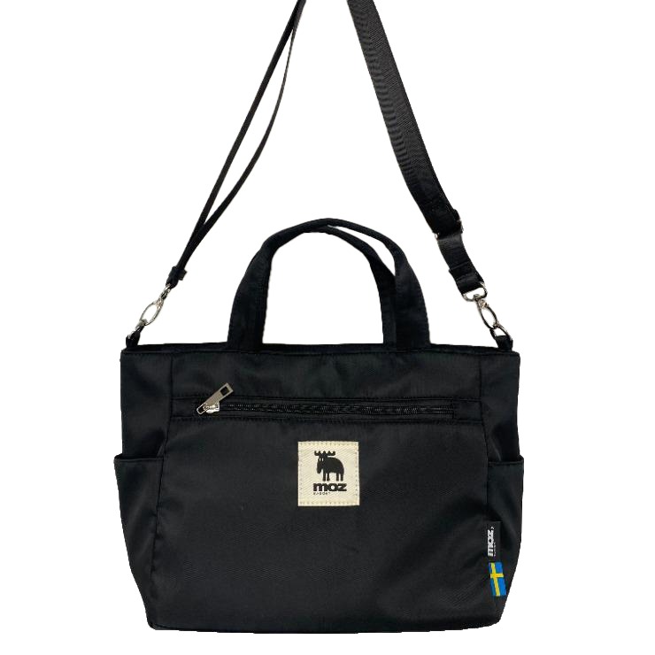 2WAYトートバッグ(moz) | シャンブル | しまむらパーク