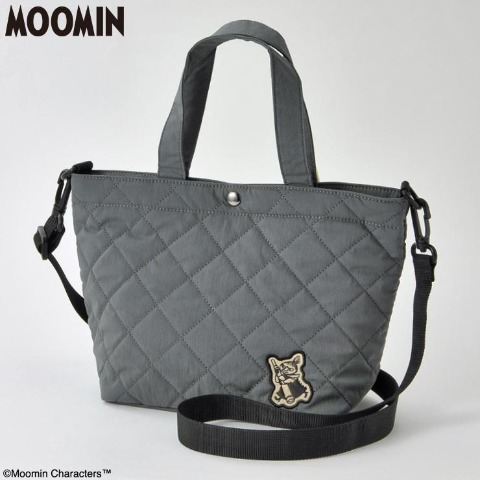 トートバッグ（MOOMIN）