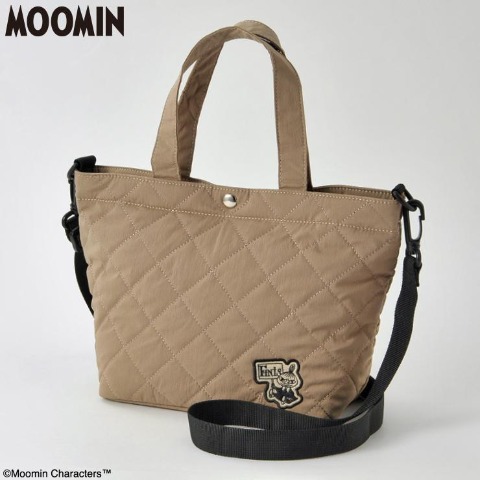 トートバッグ（MOOMIN）