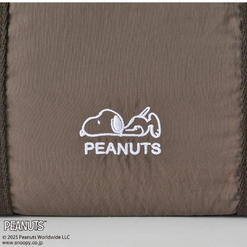 トートバッグ（PEANUTS）