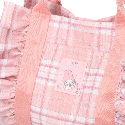 トートバッグ（マイメロディ）