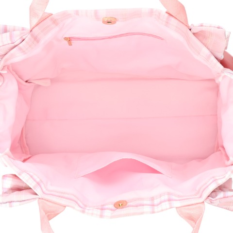 トートバッグ（マイメロディ）