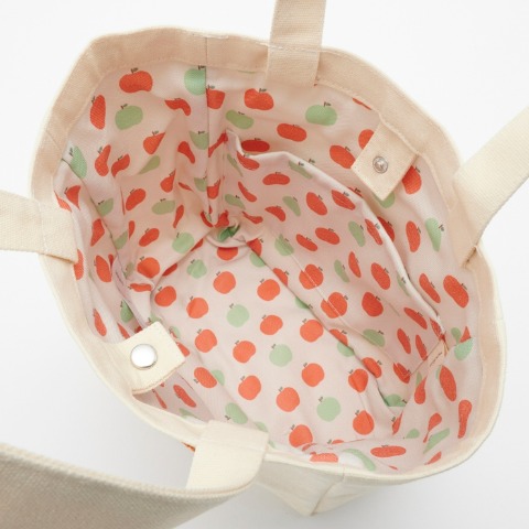 トートバッグ（もんちっち）