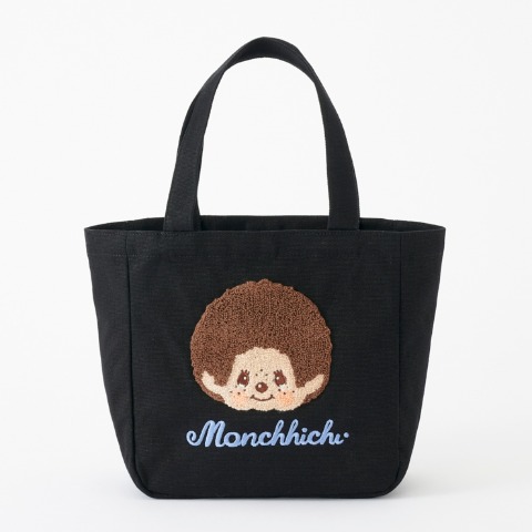 トートバッグ（もんちっち）