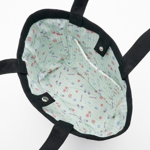 トートバッグ（もんちっち）