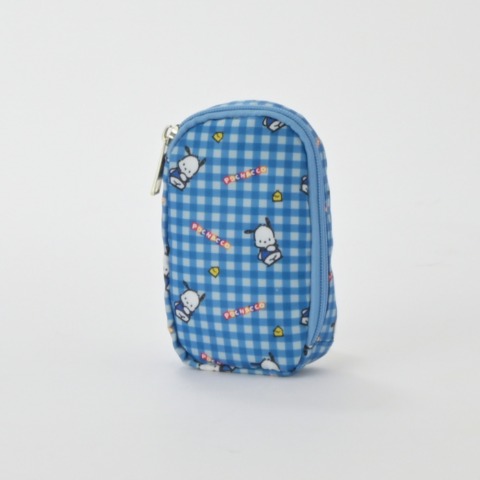 ハッピーバッグ　ショルダーバッグ+2WAYバッグ+ポーチ3点セット（ポチャッコ）