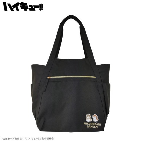 トートバッグ（アニメ「ハイキュー!!」）