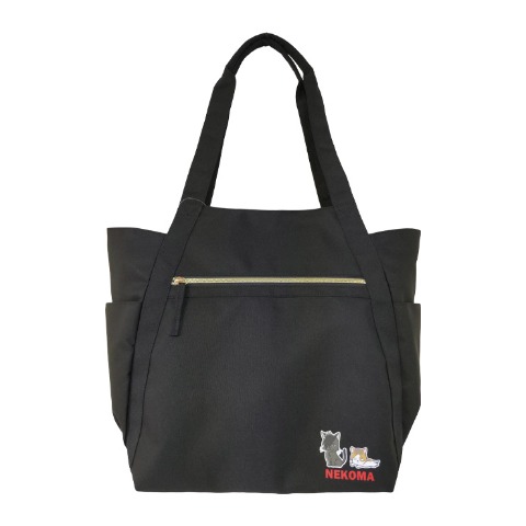 トートバッグ（アニメ「ハイキュー!!」）