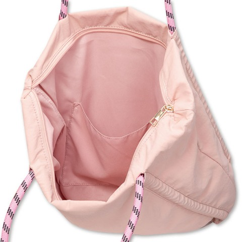 レディース　バッグ+ポーチ3点セット（キキララ）