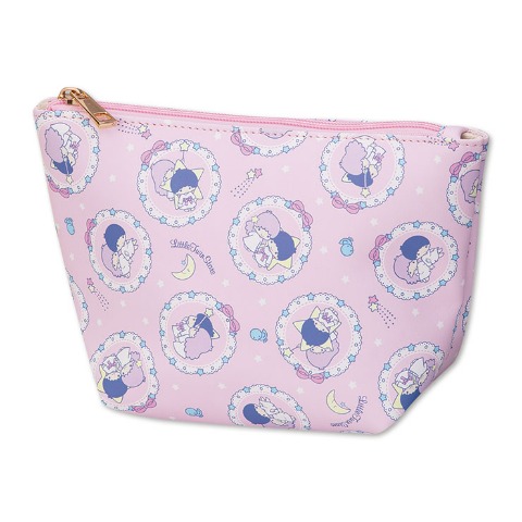 レディース　バッグ+ポーチ3点セット（キキララ）