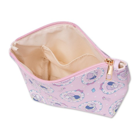 レディース　バッグ+ポーチ3点セット（キキララ）