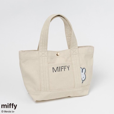 トートバッグ（MIFFY）
