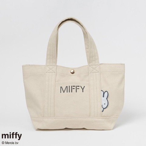 トートバッグ（MIFFY）
