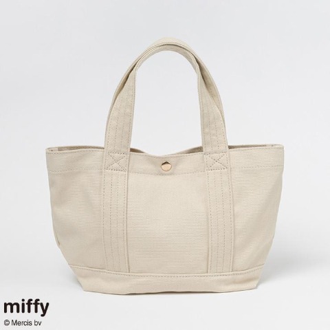 トートバッグ（MIFFY）