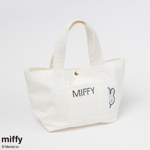 トートバッグ（MIFFY）
