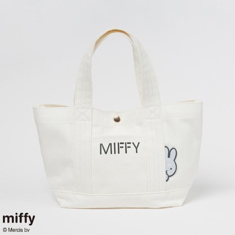 トートバッグ（MIFFY）