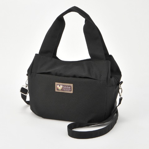 レディース　2WAYバッグ（けろけろけろっぴ）