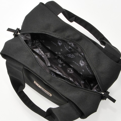 レディース　2WAYバッグ（けろけろけろっぴ）