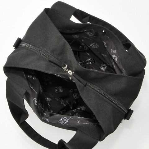 レディース　2WAYバッグ（けろけろけろっぴ）