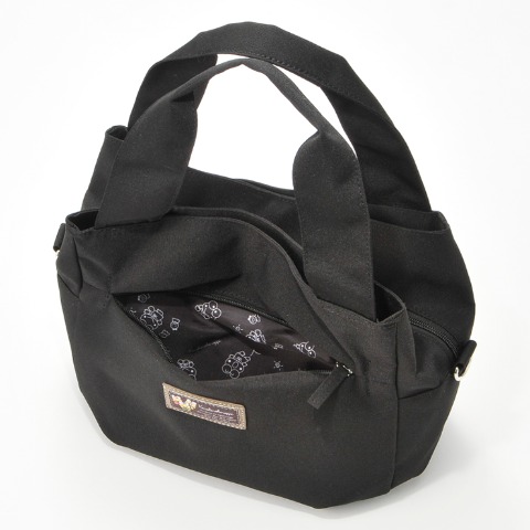 レディース　2WAYバッグ（けろけろけろっぴ）