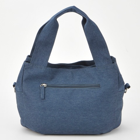 レディース　2WAYバッグ（けろけろけろっぴ）