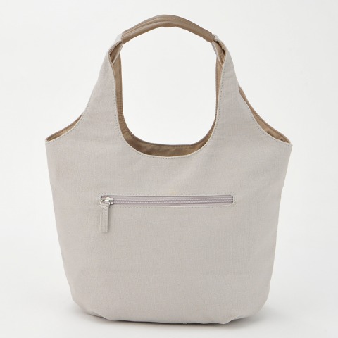 レディース　トートバッグ（けろけろけろっぴ）