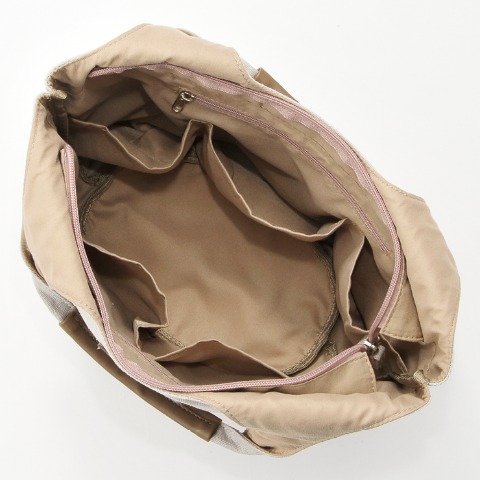 レディース　トートバッグ（けろけろけろっぴ）