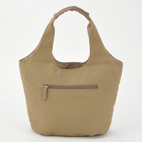 レディース　トートバッグ（けろけろけろっぴ）